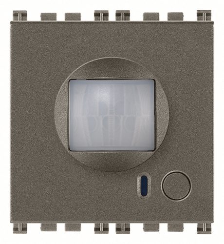 KNX IR presence detector Metal - Simkiss Solutions