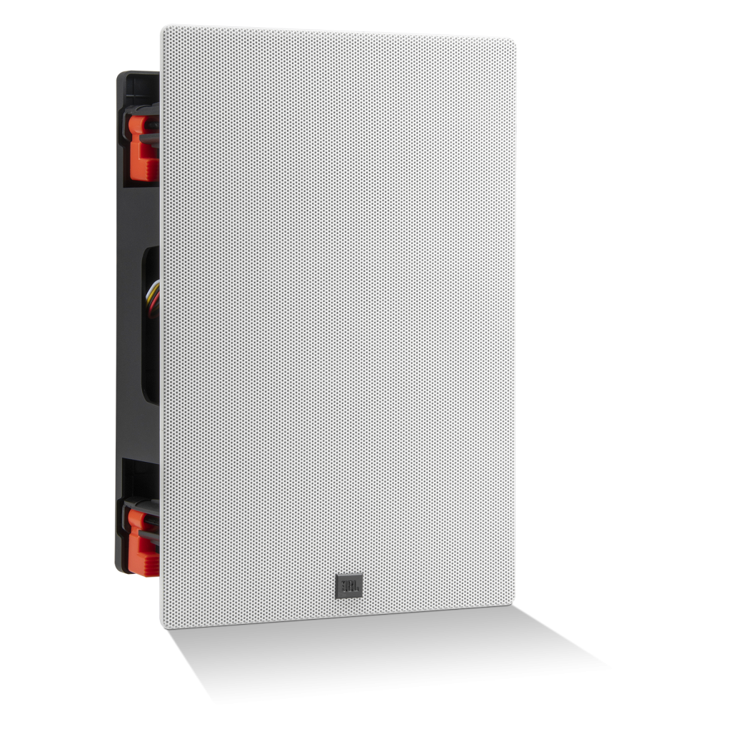 Studio 6 2 way 6 Inch In wall Speaker Simkiss Solutions