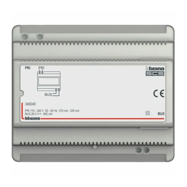 BTICINO Audio Kits - Image 11